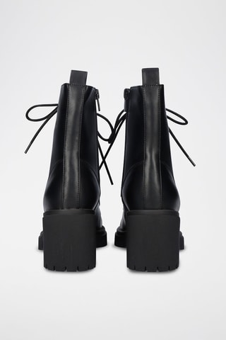 Bottines - Noir