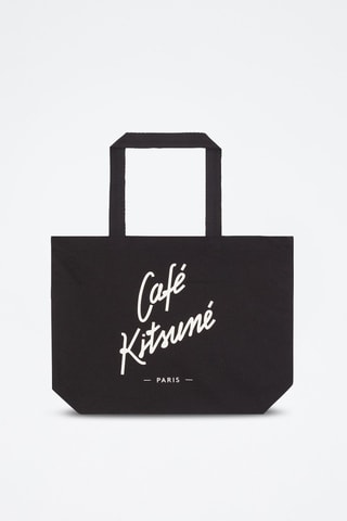 Tote bag - Noir