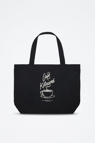 Tote bag - Negro