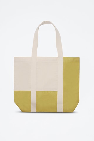 Tote bag - Amarillo