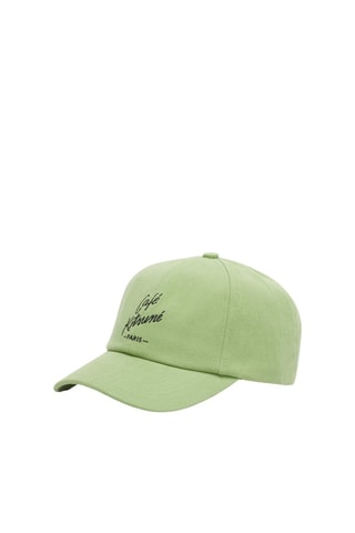 Gorra - Verde