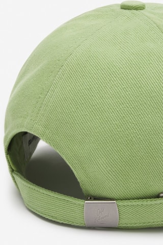 Gorra - Verde