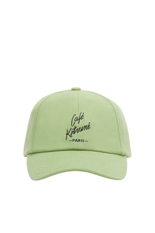 Gorra - Verde