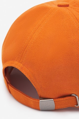 Gorra - Naranja