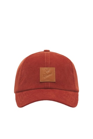 Gorra - Rojo
