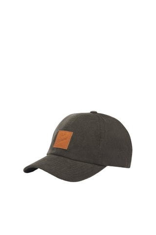 Gorra - Verde oscuro