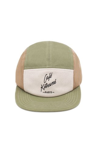 Gorra - Verde