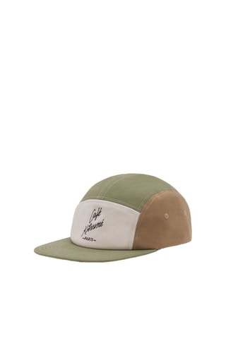 Gorra - Verde