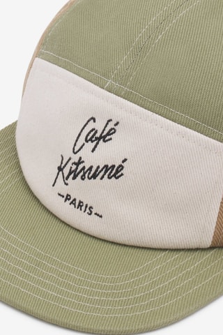 Gorra - Verde