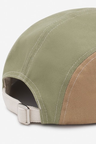 Gorra - Verde