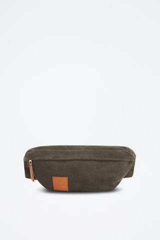 Riñonera - Verde oscuro