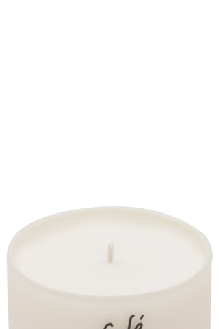 Vela - Blanco