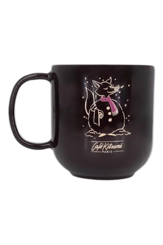 Taza de cerámica - 700 ml