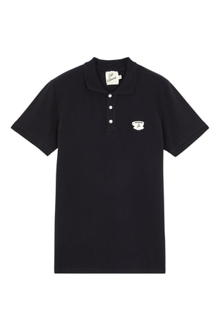 Polo - Negro