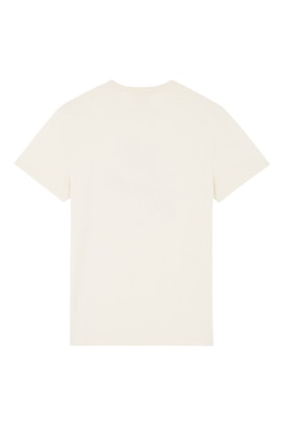 Camiseta - Beige
