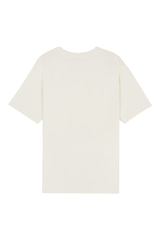 Camiseta - Beige