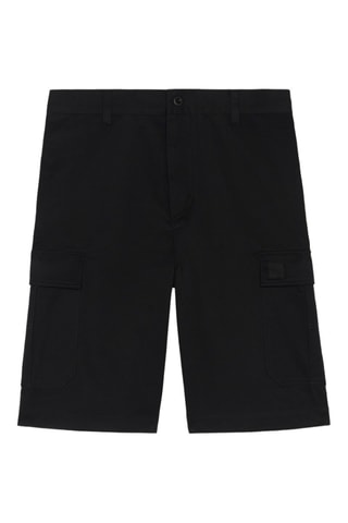 Short - Negro
