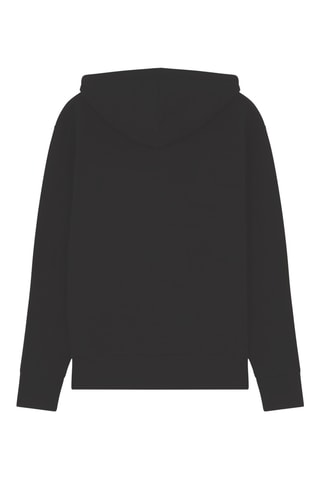 Sudadera con capucha - Negro