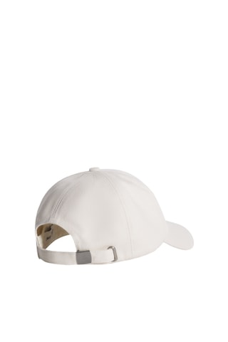 Gorra - Blanco roto
