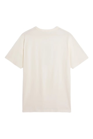 Camiseta - Blanco roto