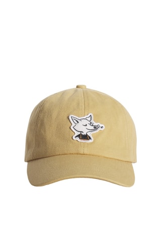 Gorra - Beige