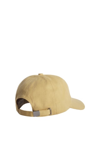 Gorra - Beige