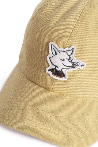 Gorra - Beige