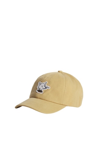 Gorra - Beige