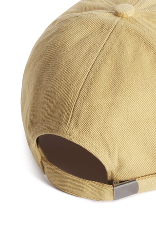 Gorra - Beige