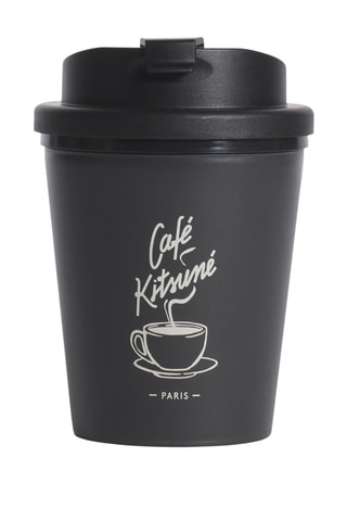 Vaso portátil - 25 cl