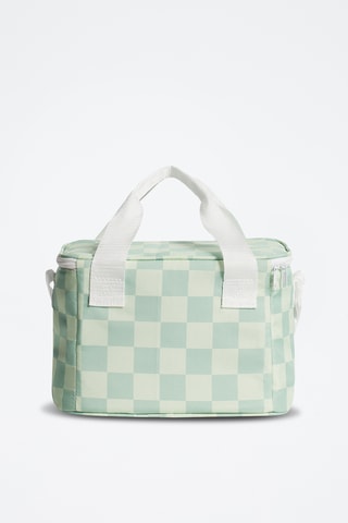 Bolsa isotérmica - Verde