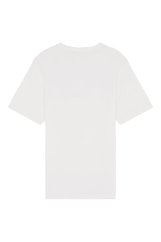 Camiseta - Blanco roto