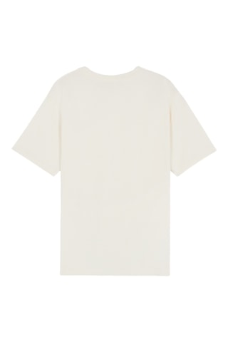Camiseta - Blanco roto