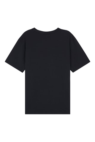 Camiseta - Negro