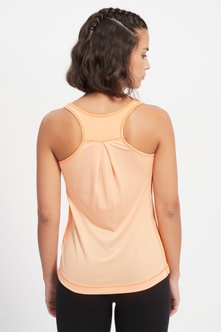 Camiseta de tirantes - Melocotón