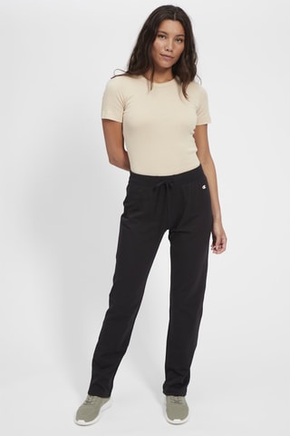 Pantalón de chándal - Negro