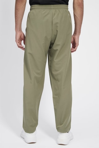 Pantalón - Verde oliva