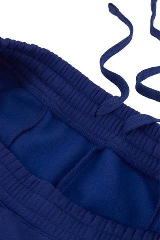 Pantalón Color Punch - Azul marino