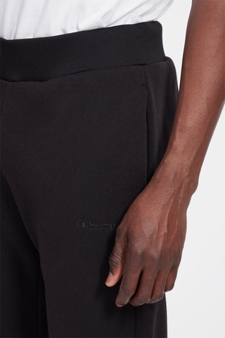 Pantalón Authentic Pants - Negro