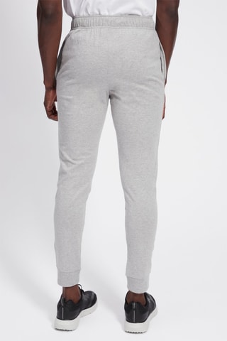 Pantalón Authentic Pants - Gris jaspeado