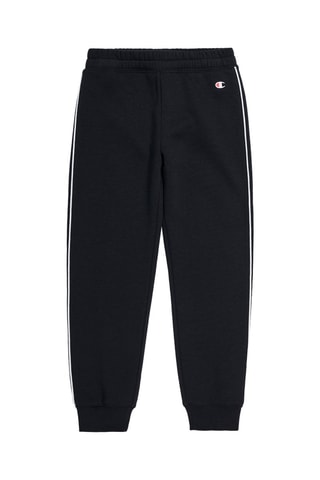 Pantalón Color Punch - Negro