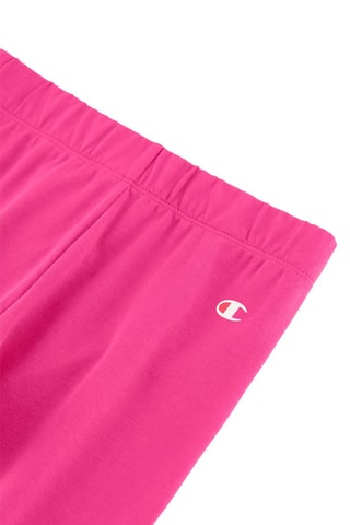 Leggings Color Punch - Fucsia