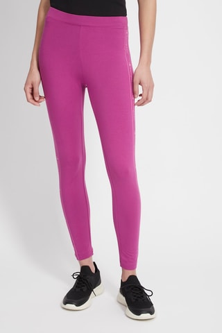 Leggings - Fucsia