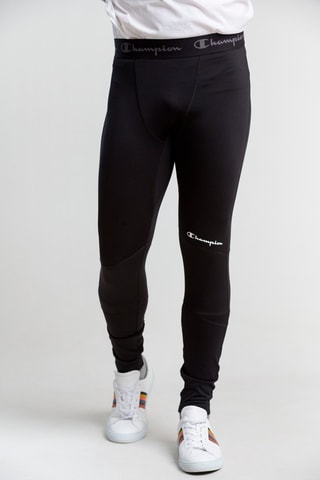 Leggings - Negro