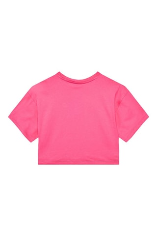 Camiseta - Fucsia