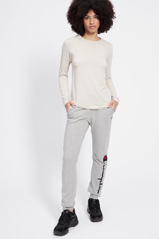 Camiseta Champion Evo - Gris claro