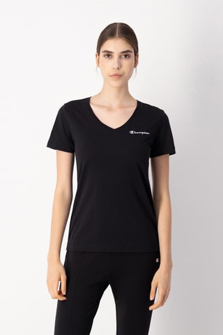 Camiseta - Negro