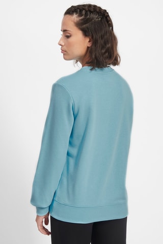 Sudadera - Verde agua