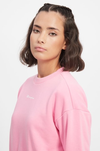 Sudadera - Rosa