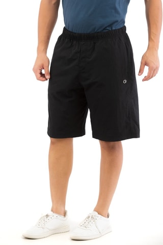 Bermudas - Negro